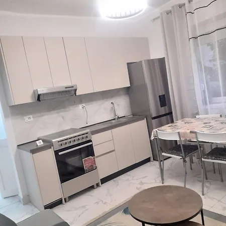 Appartement Cozy *
