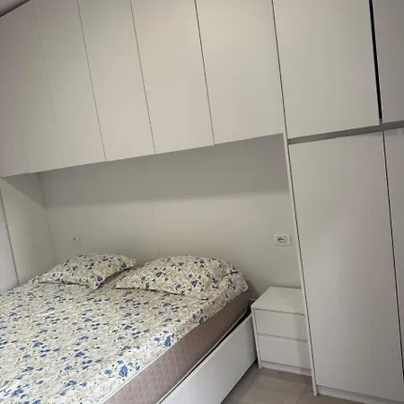 Appartement Cozy *