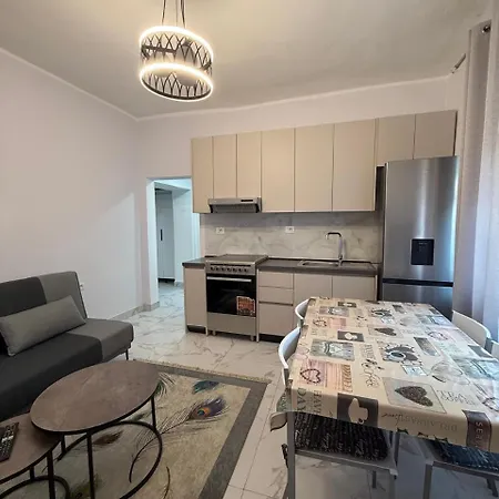 Appartement Cozy Tirana