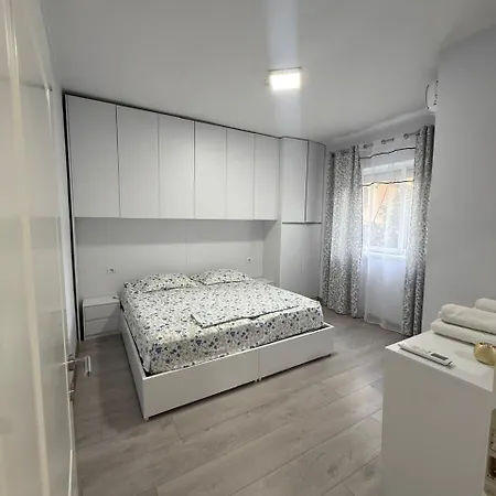 Cozy Appartement